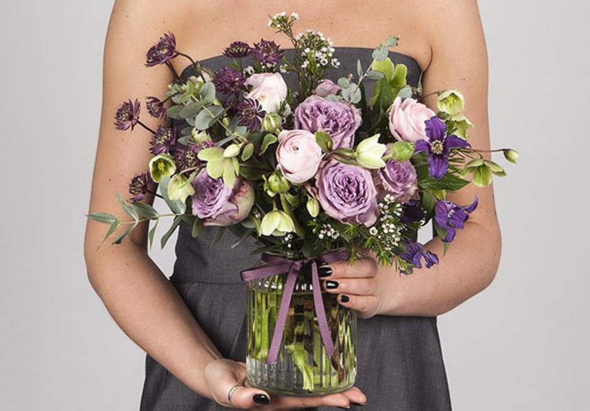 Spring at Snapdragon…and some beautiful new florals!