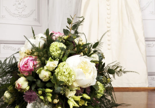 Visit us at the Edinburgh Wedding Fair 7th & 8th November…