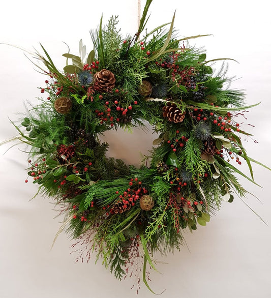 Create a magical Christmas at home...