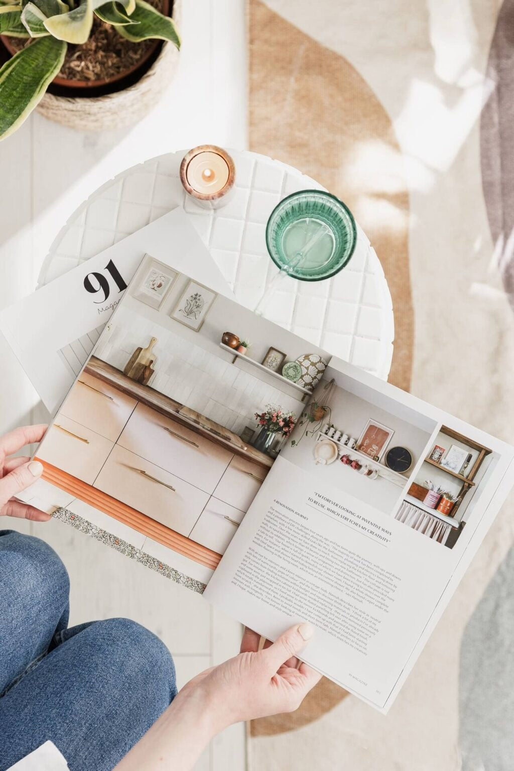 91 Magazine Issue 19