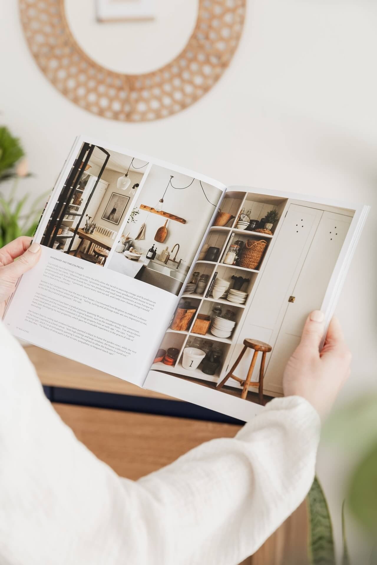91 Magazine Issue 19