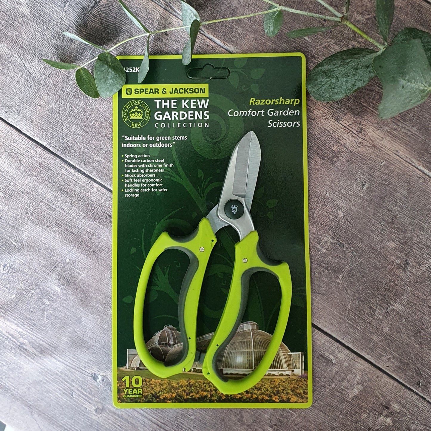 Florist Scissors