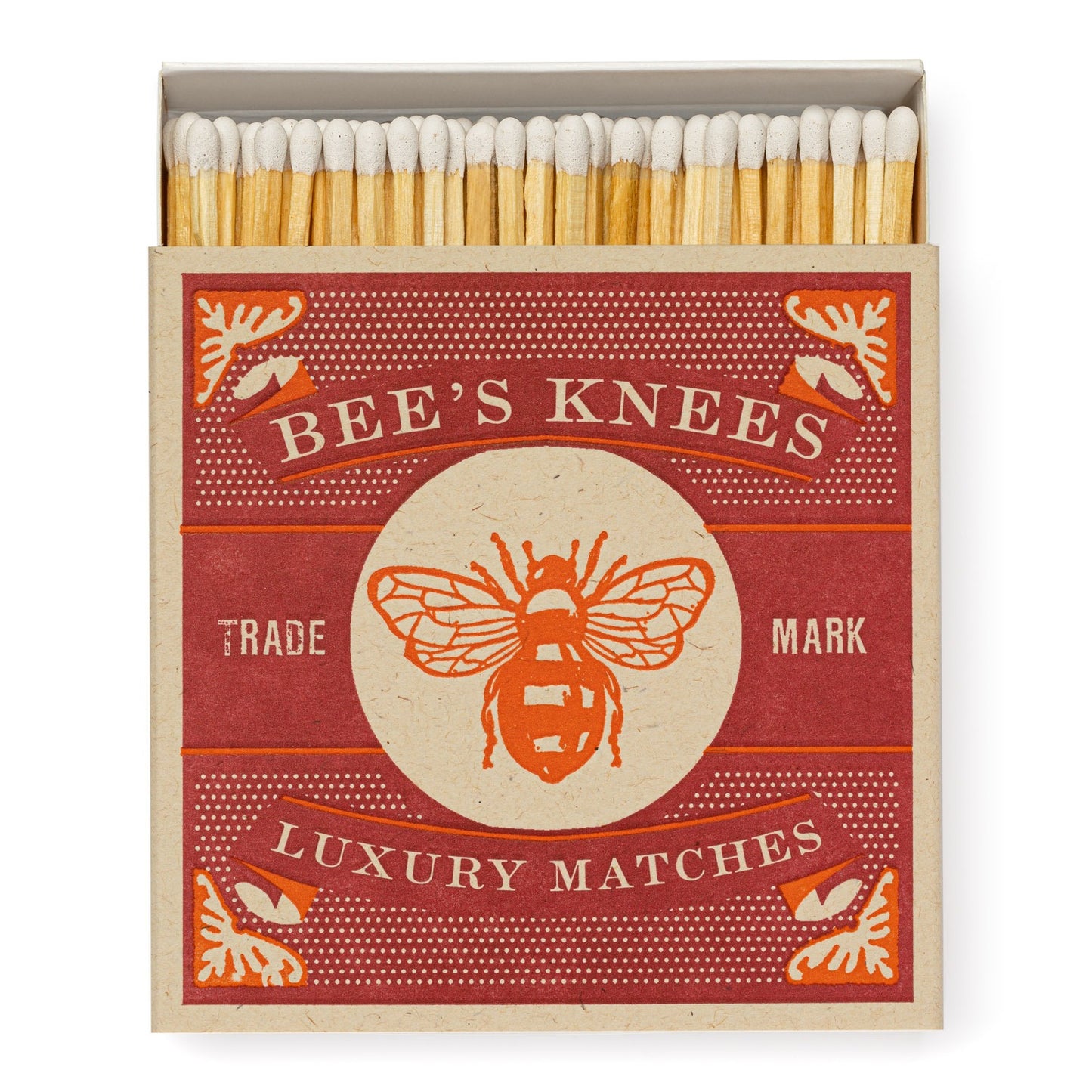Archivist Gallery Luxury Matches
