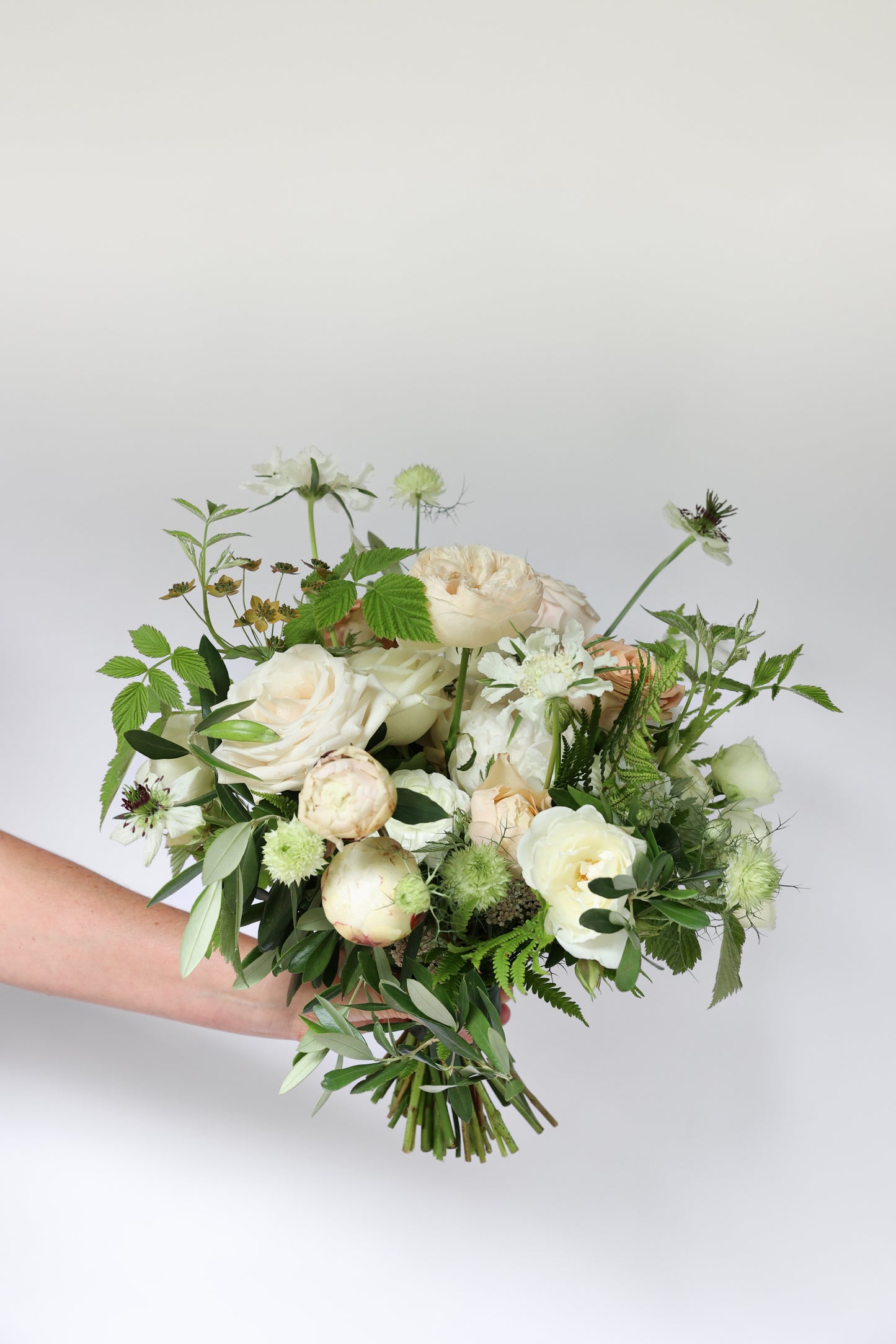 Bridal Bouquet