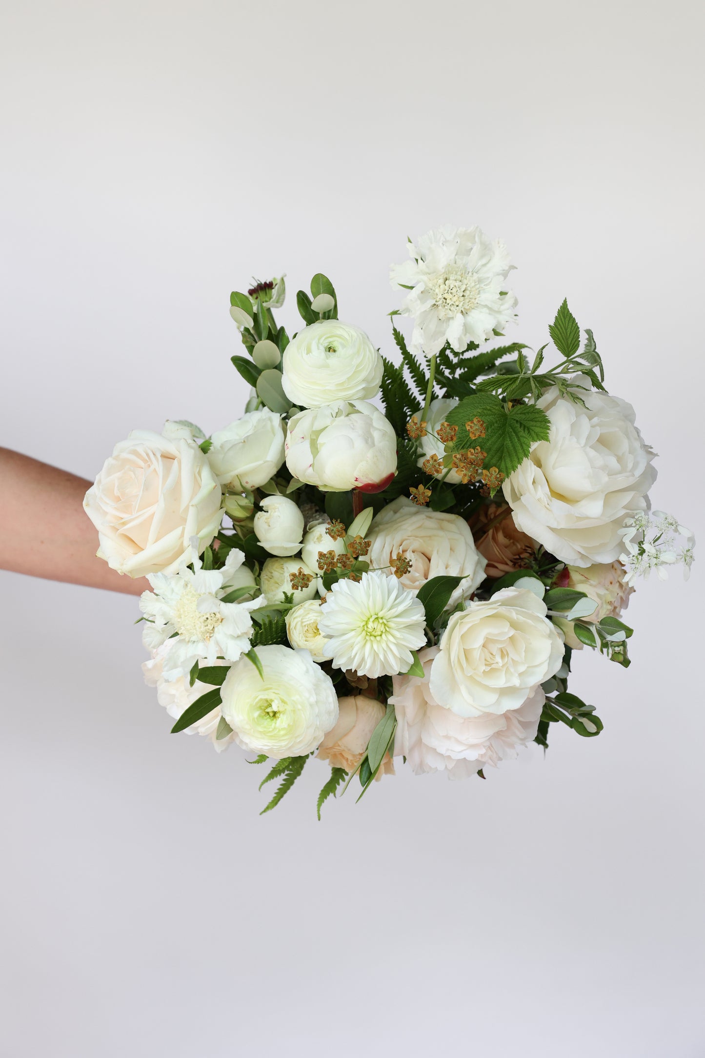 Bridal Bouquet