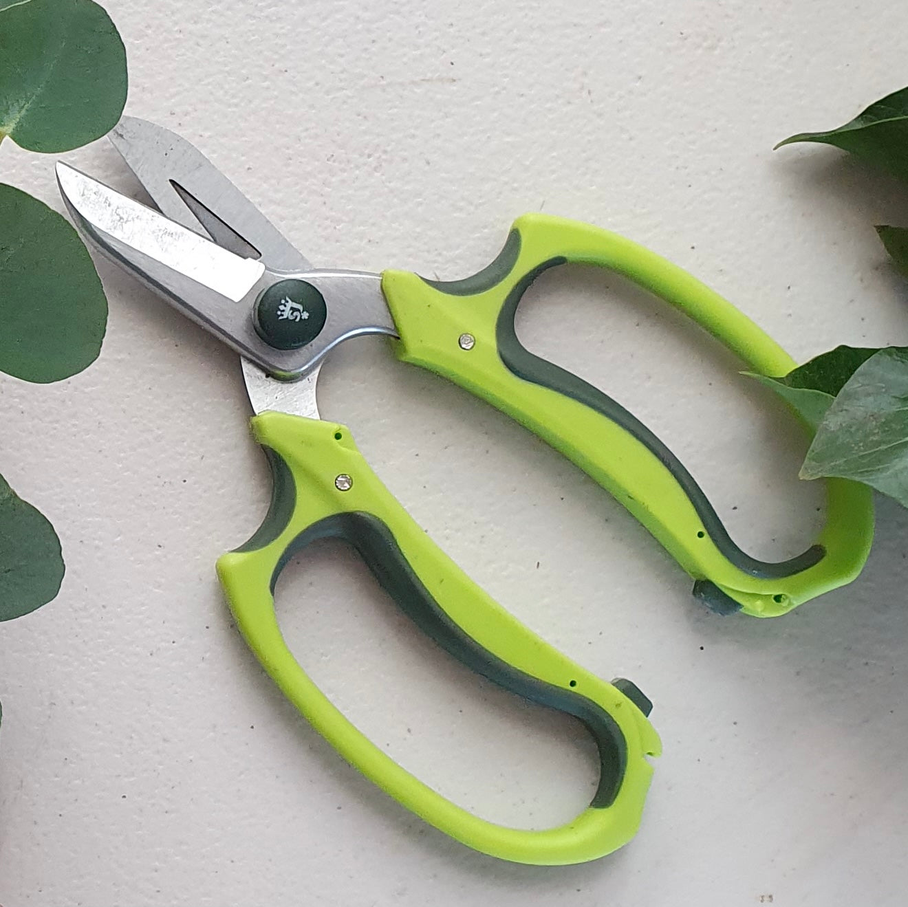 Florist Scissors