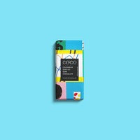 Coco Chocolatier bar