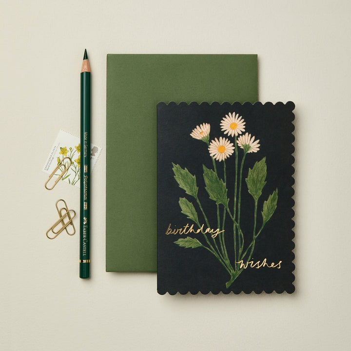 Wanderlust Paper Co Card Singles
