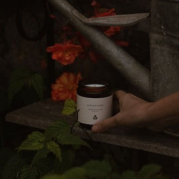 Druid Candles