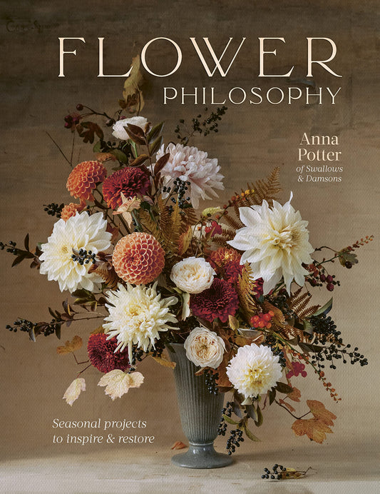 Flower Philosophy: Seasonal Projects