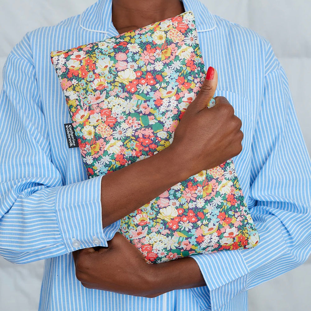 Liberty Thorpe Hot Water Bottle Large