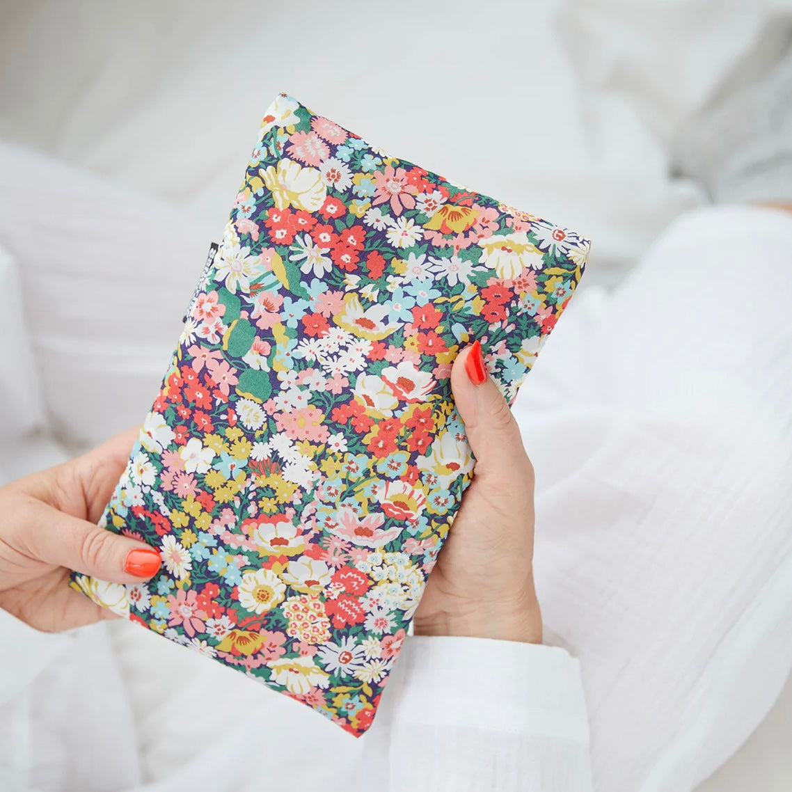 Liberty Thorpe Hot Water Bottle Cute