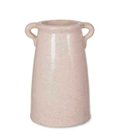 Ravello Vase with Handles Large