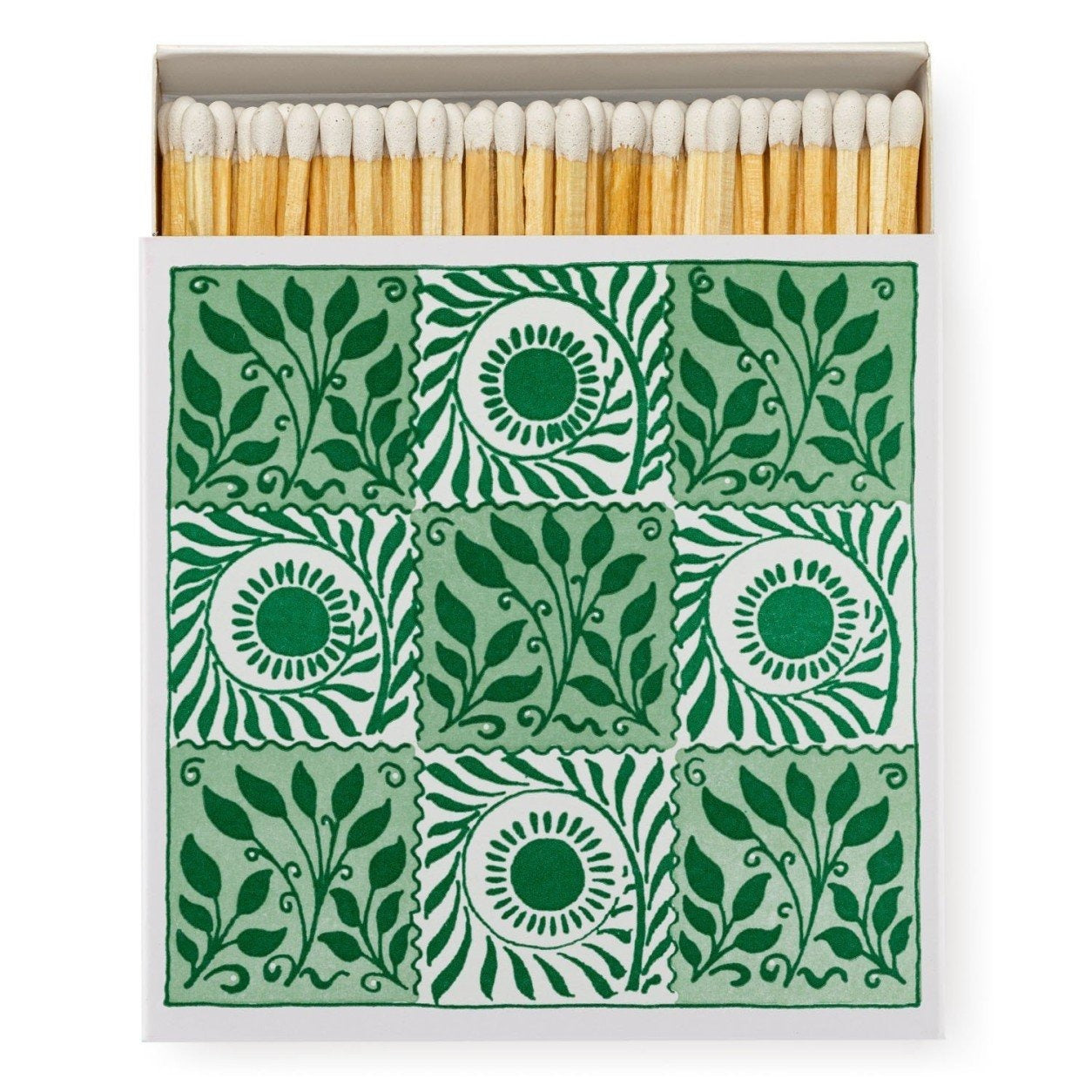 Archivist Gallery Luxury Matches