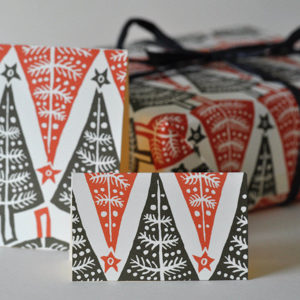 Cambridge Imprint Gift Card (pack 6)