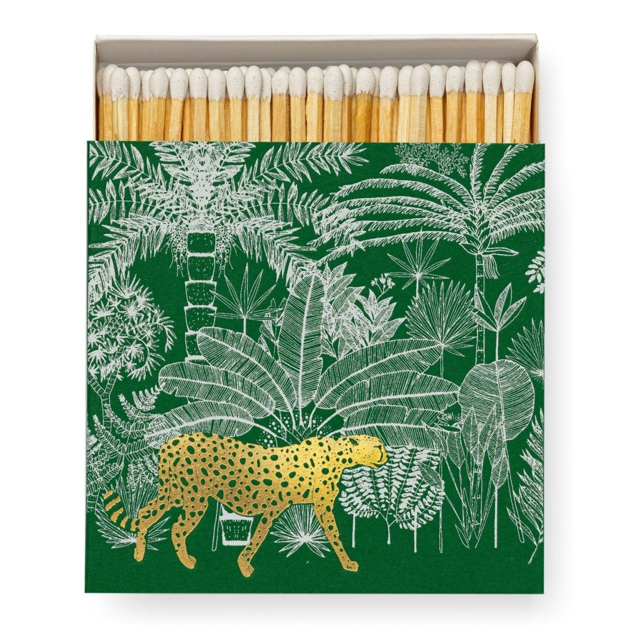 Archivist Gallery Luxury Matches