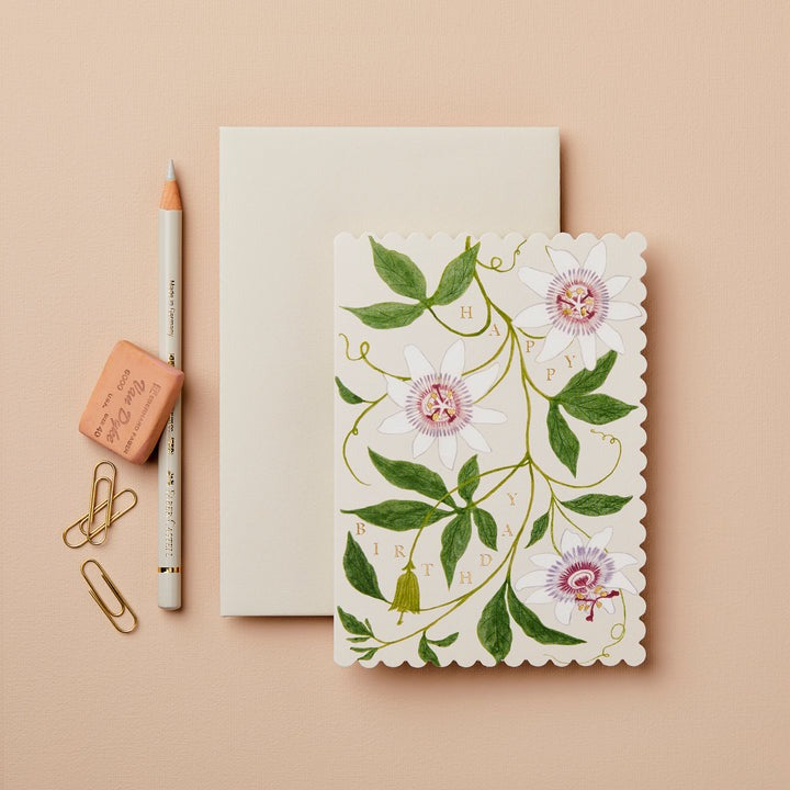 Wanderlust Paper Co Card Singles