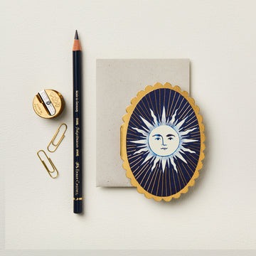 Wanderlust Paper Co Mini Card