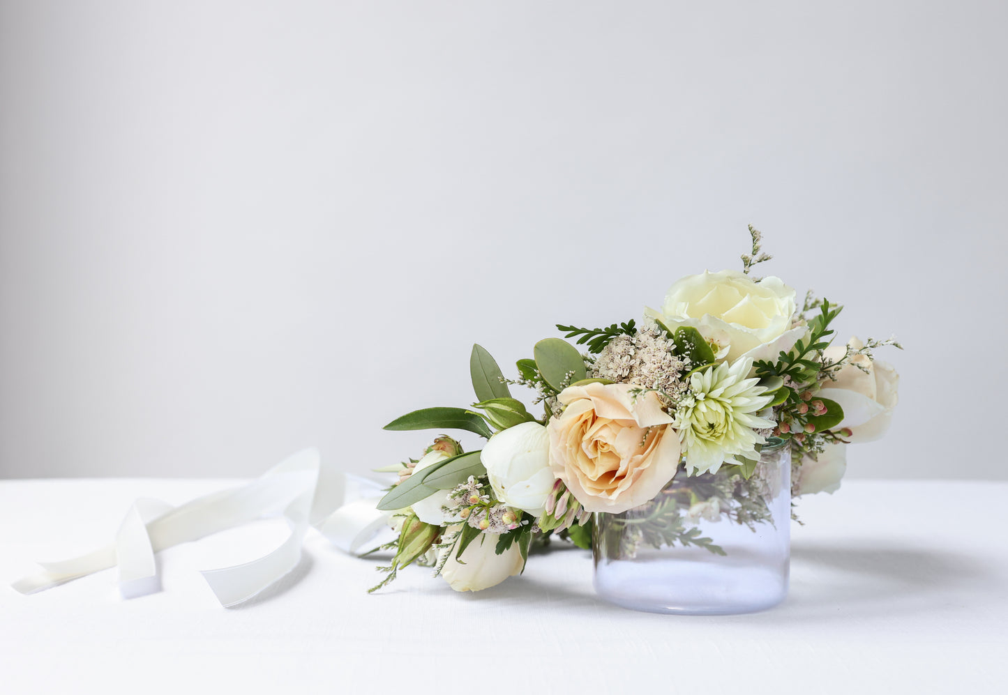Flower Crown