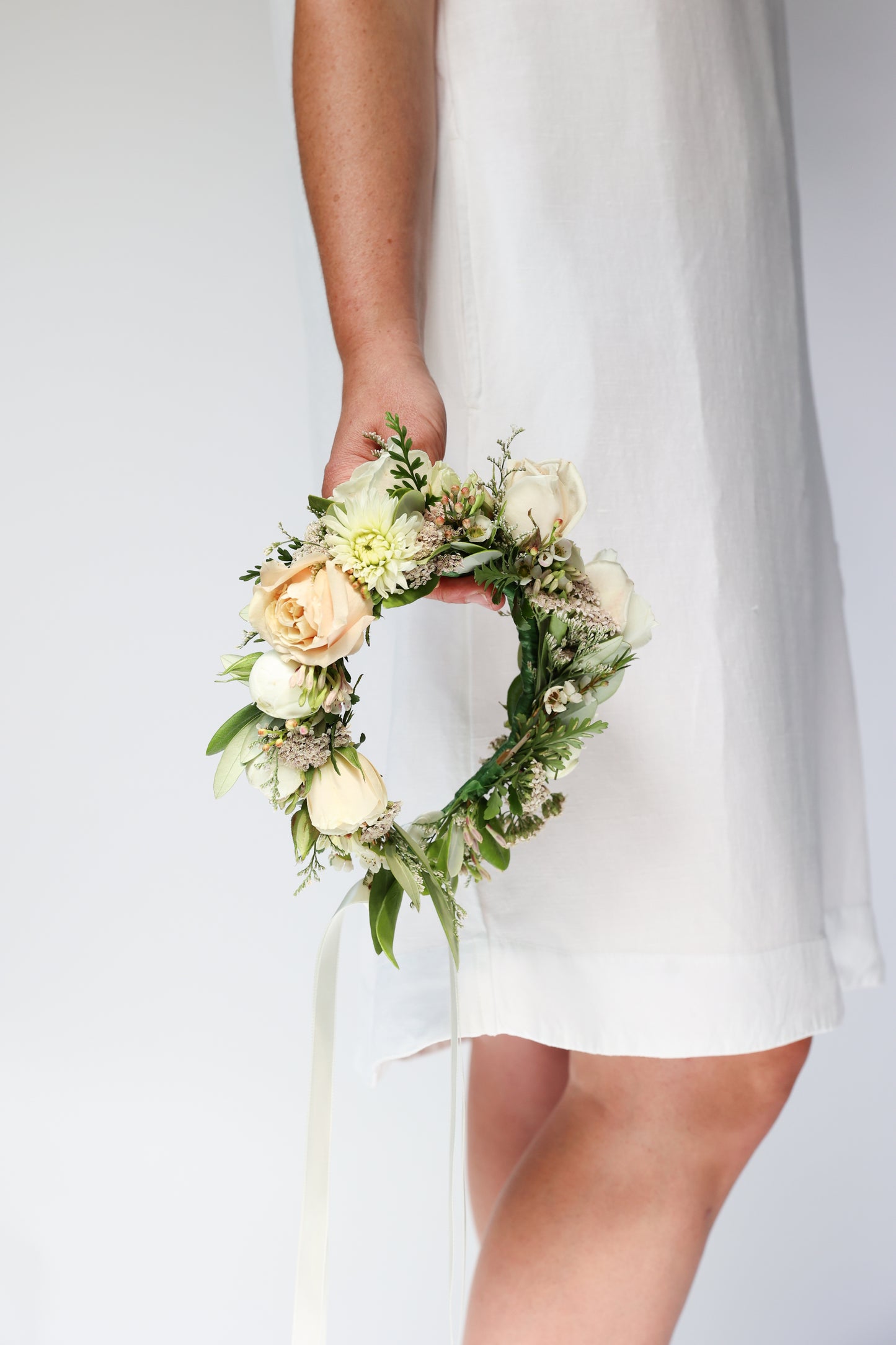 Flower Crown
