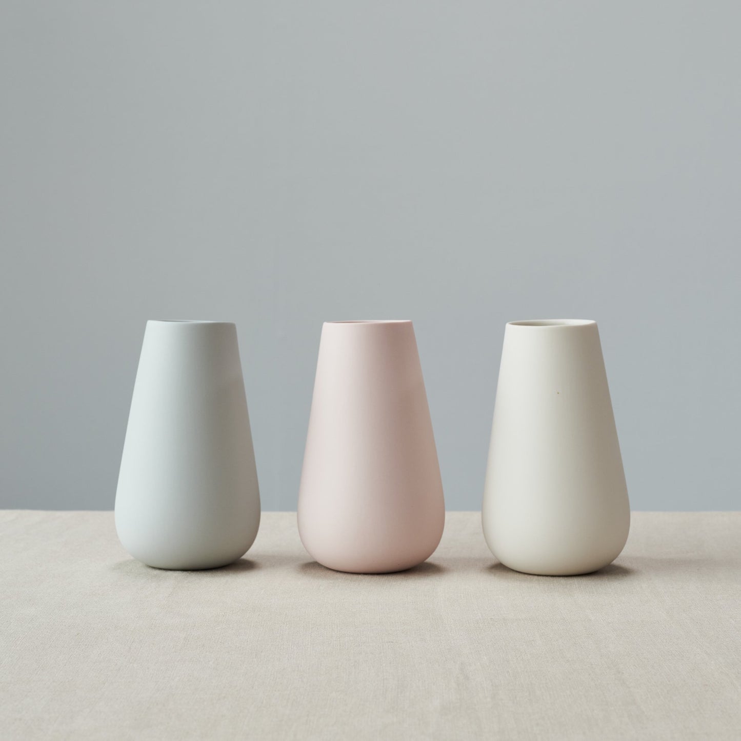 'Gladys' Sue Pryke Porcelain Vase