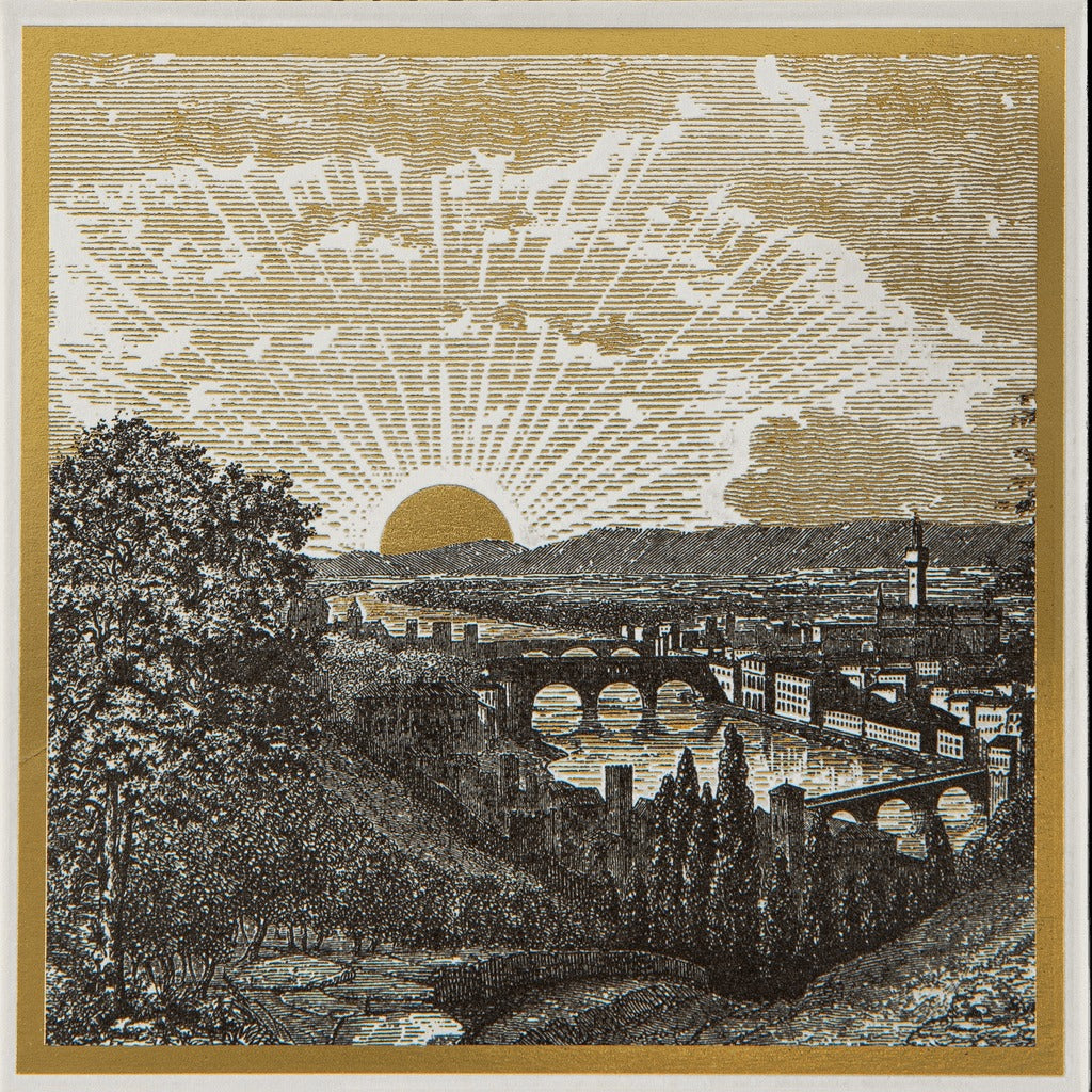 Archivist Gallery Luxury Matches