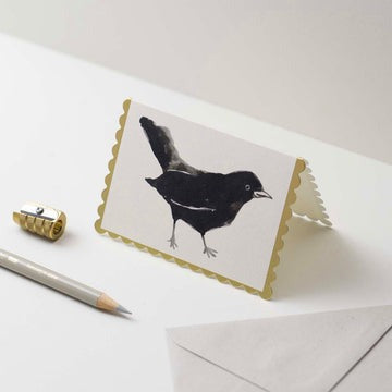 Wanderlust Paper Co Mini Card