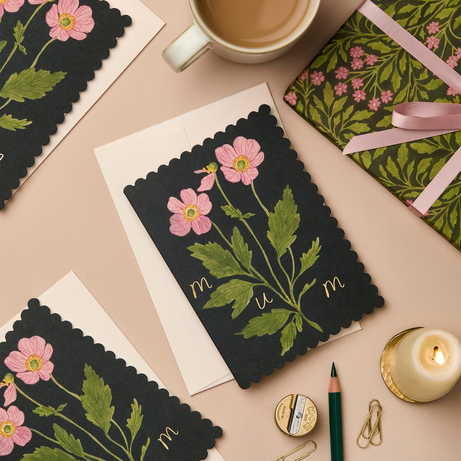 Wanderlust Paper Co Card Singles