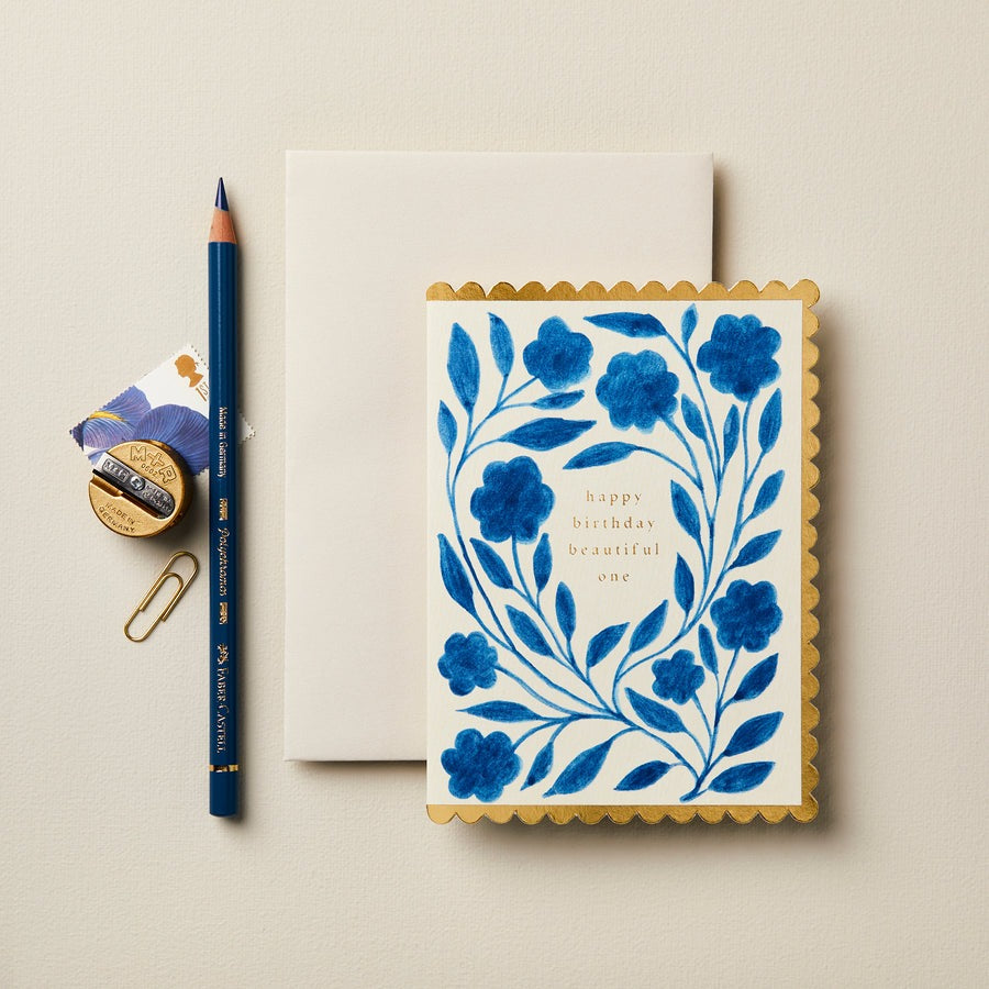 Wanderlust Paper Co Card Singles