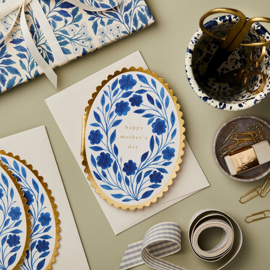 Wanderlust Paper Co Card Singles
