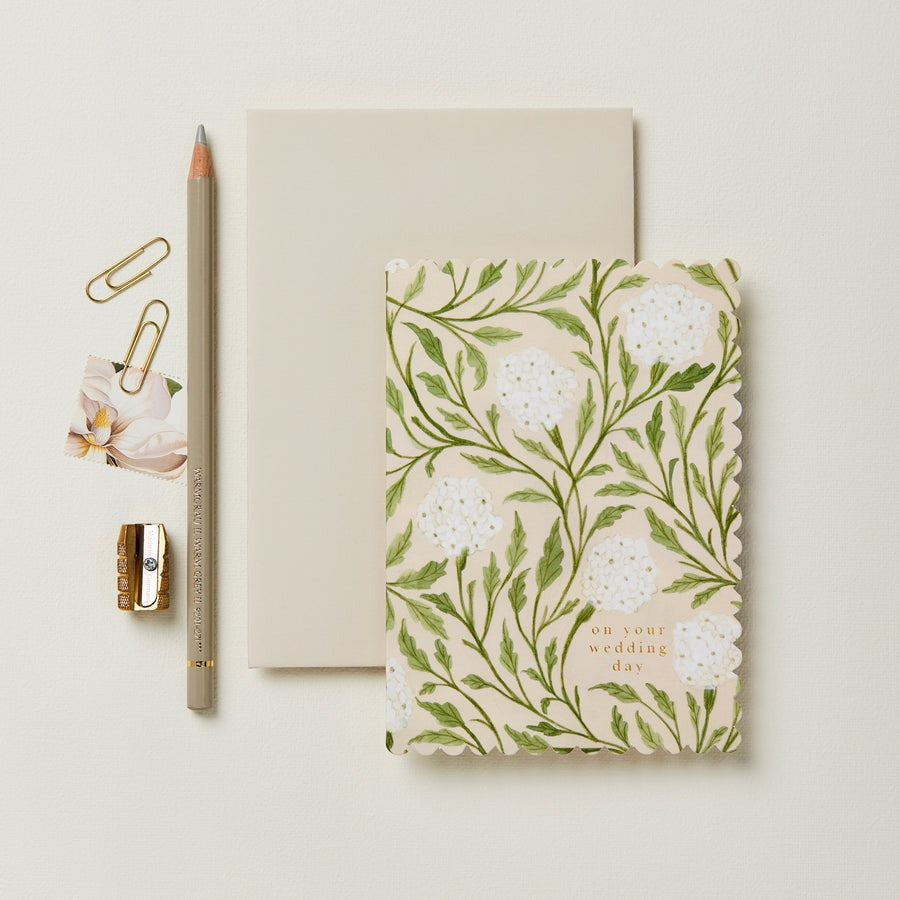 Wanderlust Paper Co Card Singles