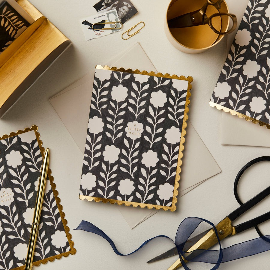 Wanderlust Paper Co Card Singles
