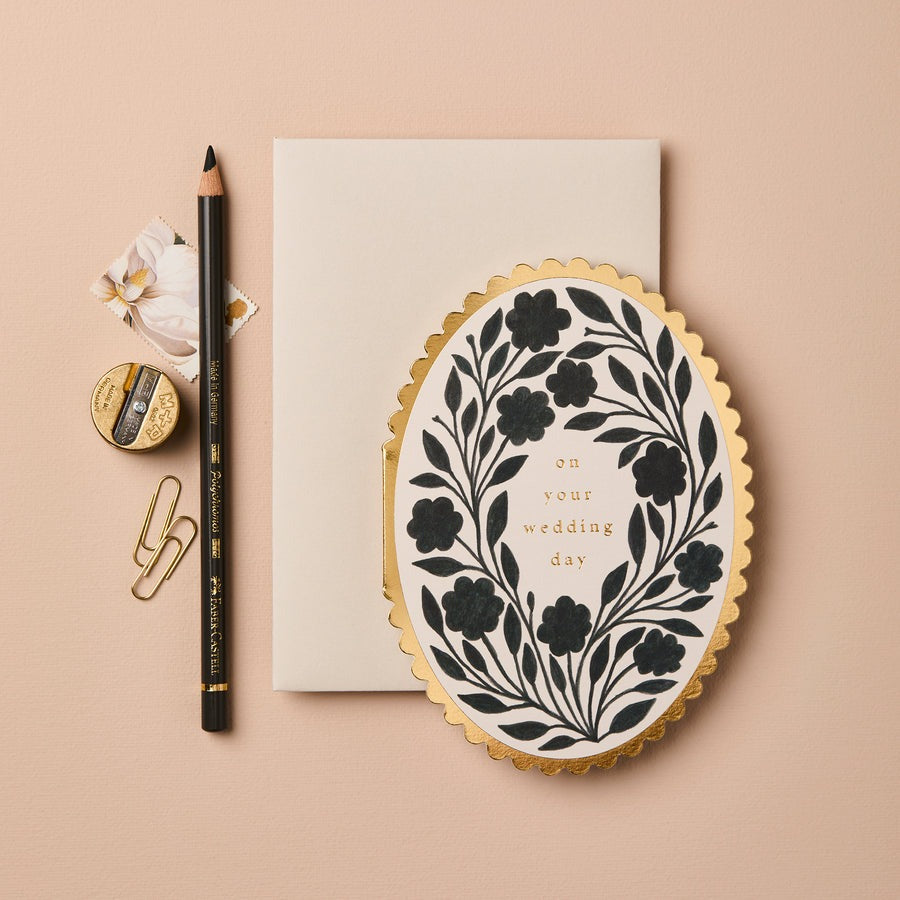 Wanderlust Paper Co Card Singles