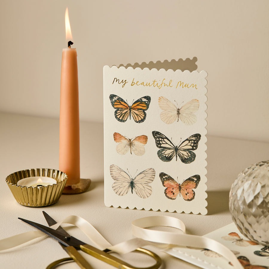 Wanderlust Paper Co Card Singles