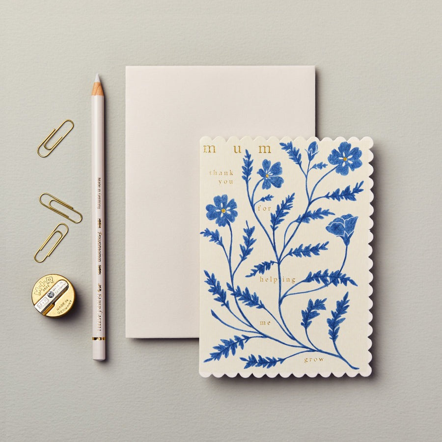 Wanderlust Paper Co Card Singles