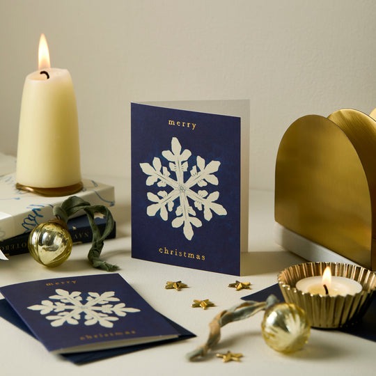 Wanderlust Paper Co Mini Card