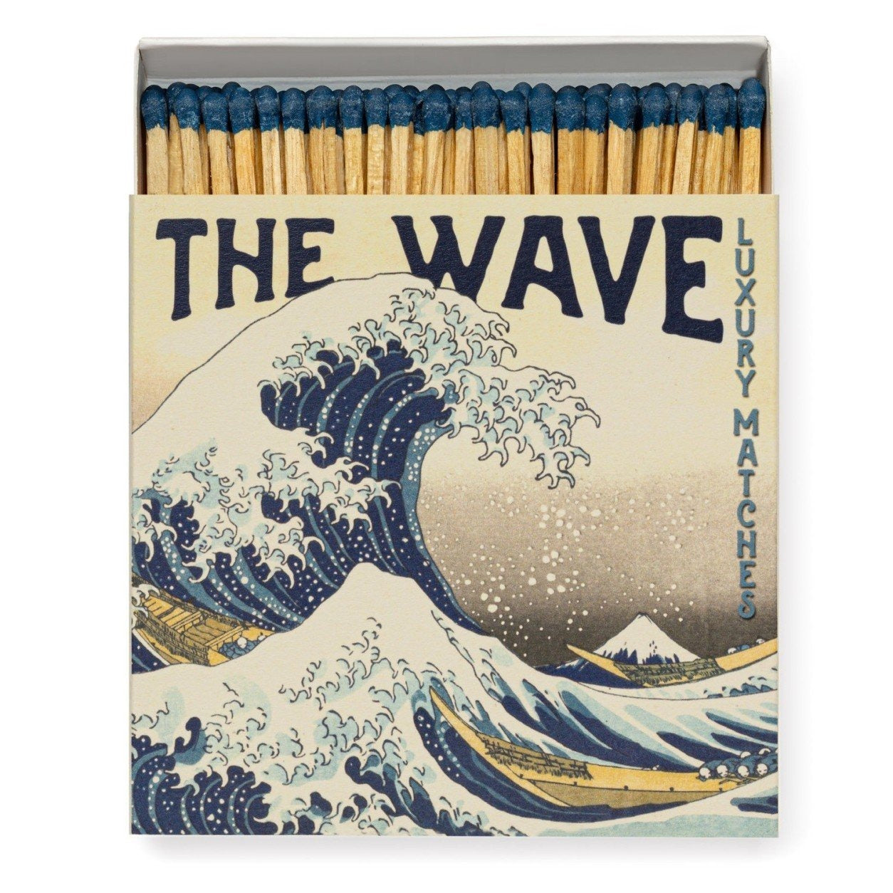 Archivist Gallery Luxury Matches