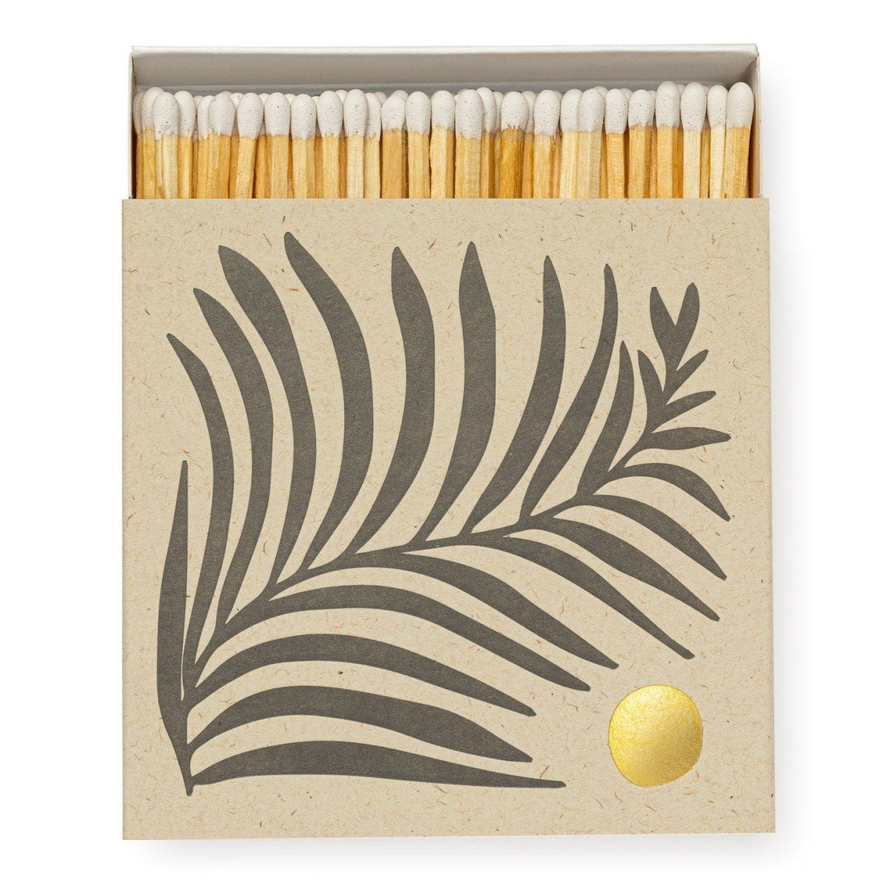 Archivist Gallery Luxury Matches
