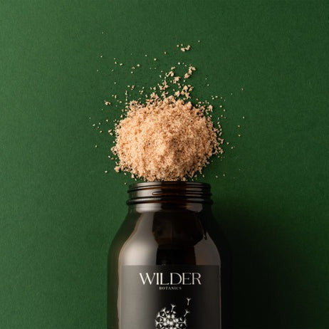 Wilder Healing Spirit Soak