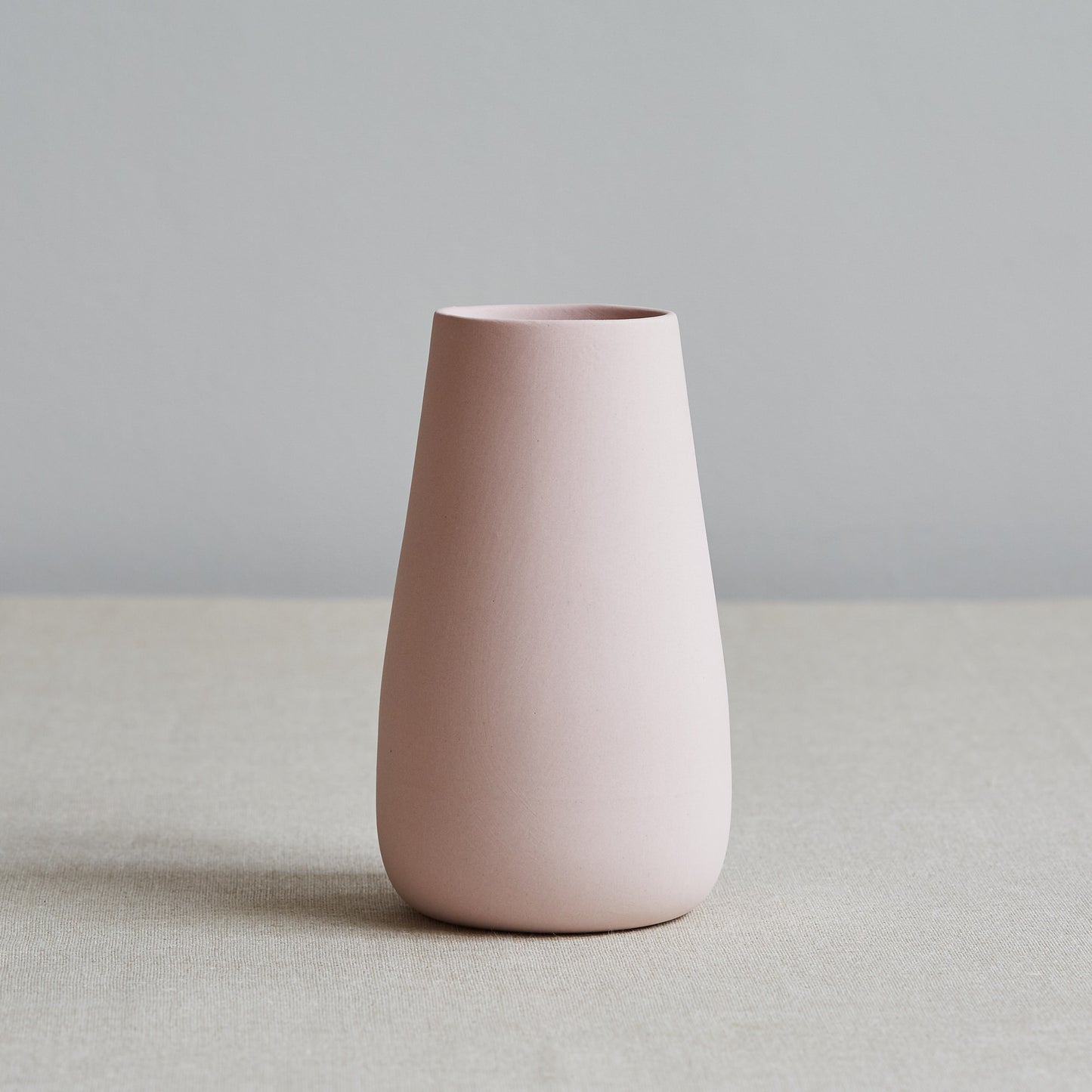 'Eadie' Sue Pryke Porcelain Vase