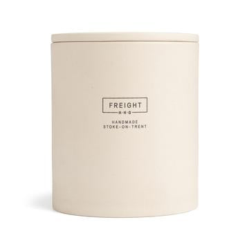 Freight HG Soy Scented Candle