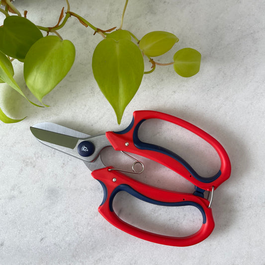 Florist Scissors