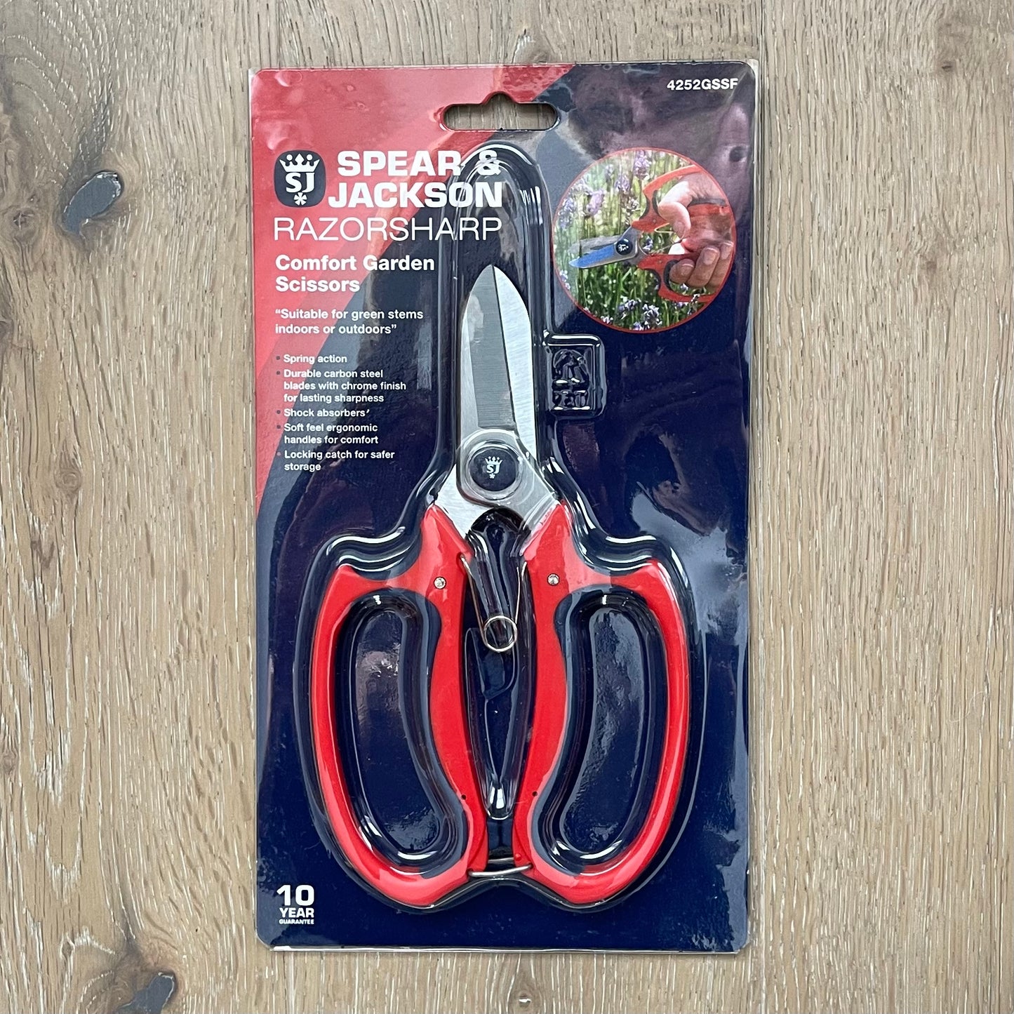 Florist Scissors