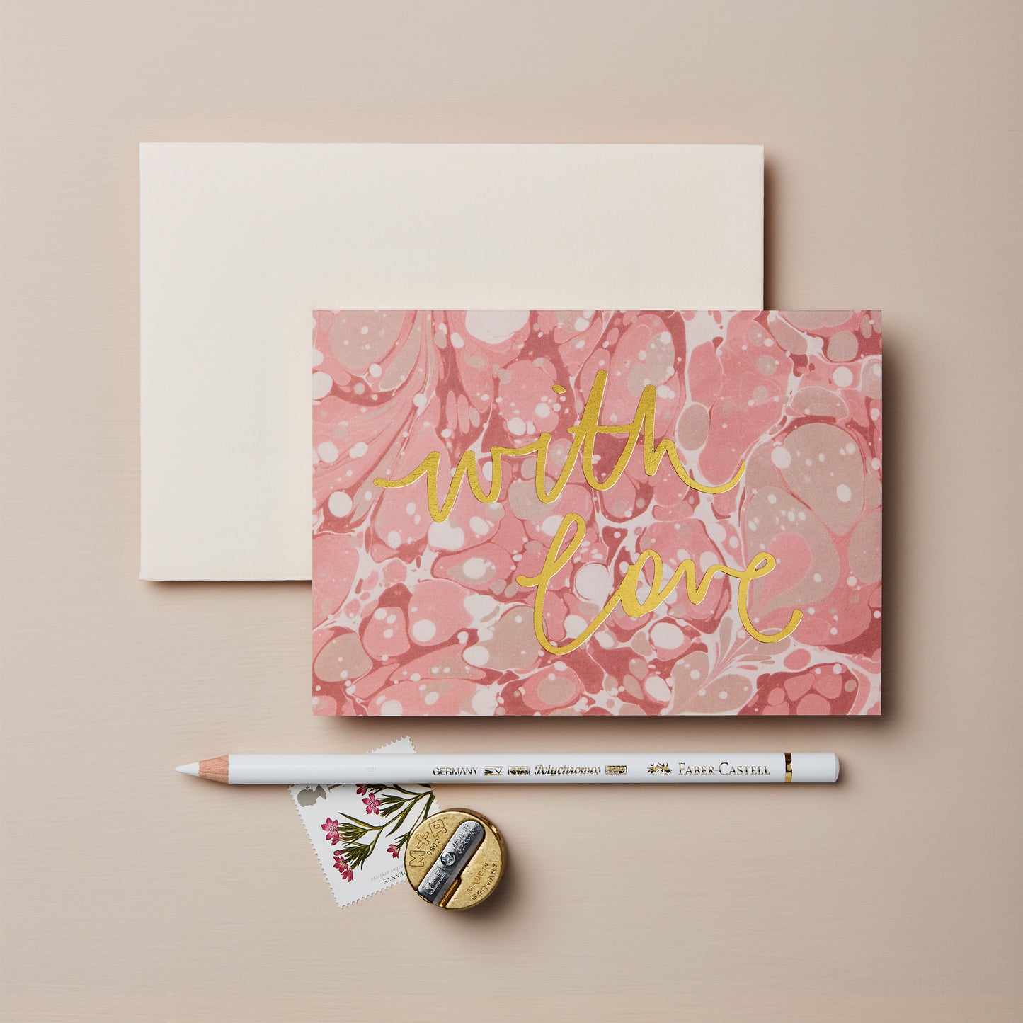 Wanderlust Paper Co Card Singles