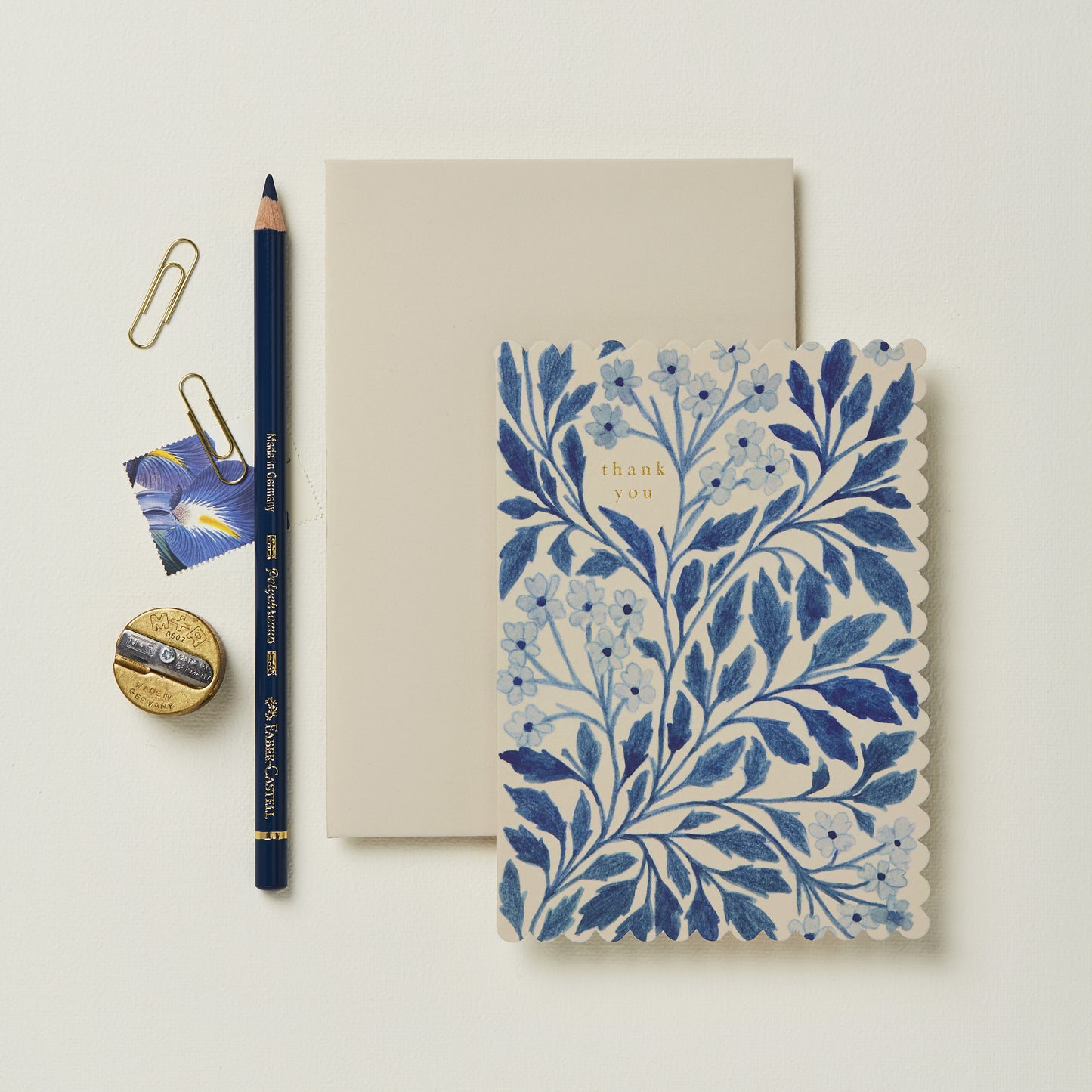 Wanderlust Paper Co Card Singles