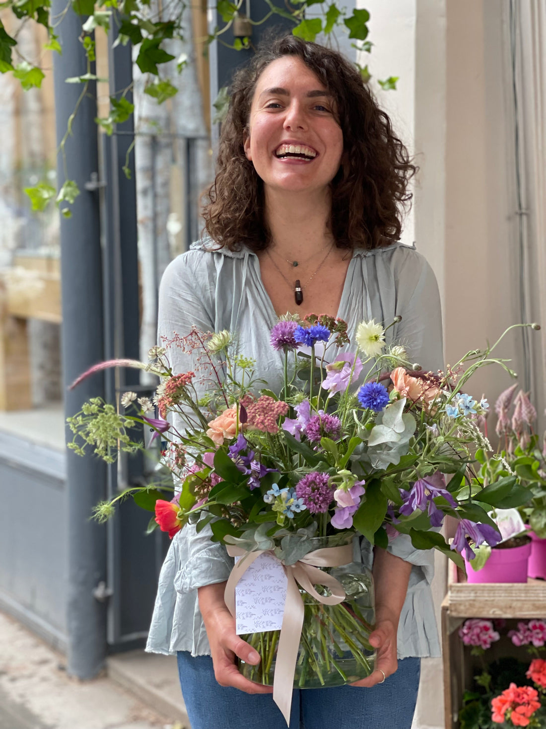 The best flowers for Mother’s Day