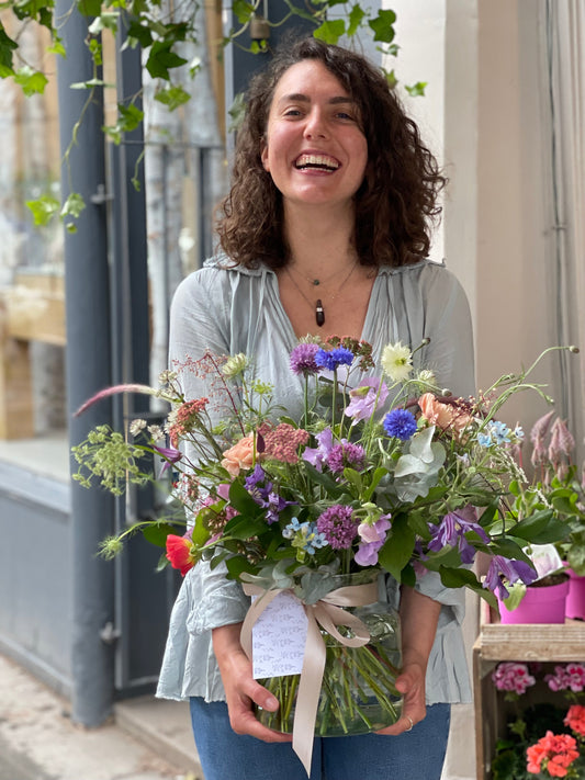 The best flowers for Mother’s Day