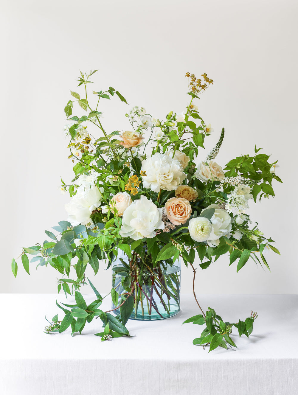 Snapdragon Edinburgh Independent florists and plant store Edinburgh.