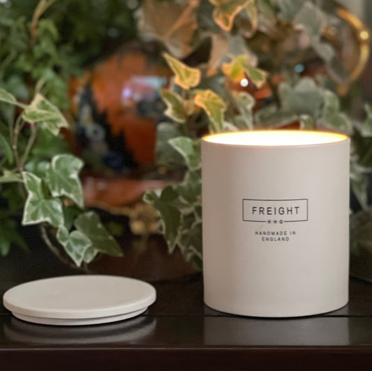 Freight HG Soy Scented Candle
