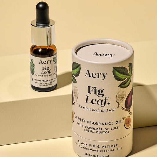 Aery Fig Leaf Fragrance Oil